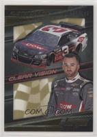 Austin Dillon #/149