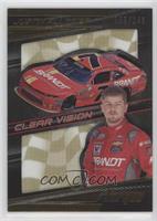 Justin Allgaier #/149