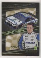 Ty Dillon #/149