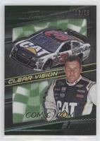 Ryan Newman #/25