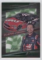 Kurt Busch #/25