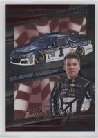 Jamie McMurray #/49