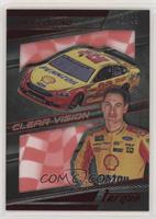 Joey Logano #/49