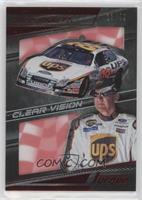 Dale Jarrett #/49