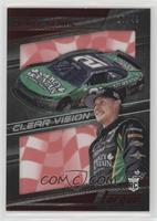 Daniel Hemric #/49