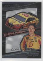 Joey Logano