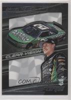 Daniel Hemric