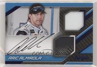 Aric Almirola #/43