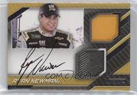 Ryan Newman #/51