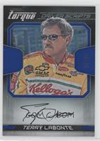 Terry Labonte #/75