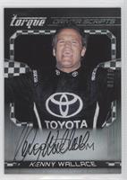 Kenny Wallace #/10