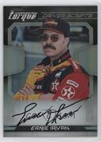 Ernie Irvan