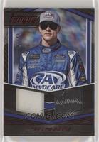 Trevor Bayne #/49