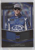 Trevor Bayne #/499