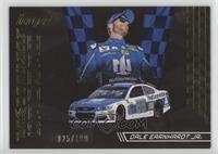 Dale Earnhardt Jr #/199