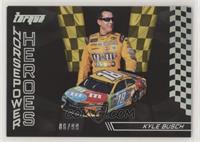 Kyle Busch #/99