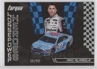 Aric Almirola #/99