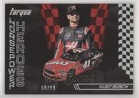 Kurt Busch #/99