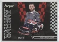 Austin Dillon #/99