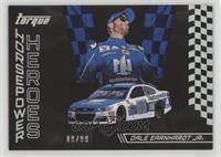 Dale Earnhardt Jr #/99