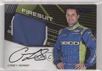 Casey Mears #/99