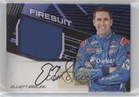 Elliott Sadler #/50