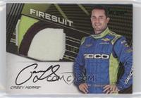 Casey Mears #/25