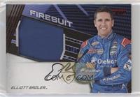 Elliott Sadler #/25