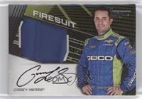 Casey Mears #/166