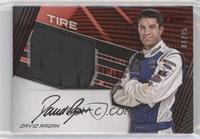 David Ragan #/60