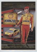 Joey Logano #/199