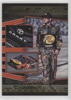 Martin Truex Jr. #/199