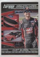 Kurt Busch #/99