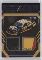 Brendan Gaughan #/99