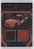 Kurt Busch [EX to NM] #/49