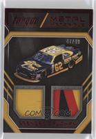 Brendan Gaughan #/49