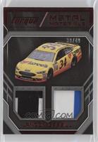 Landon Cassill #/49