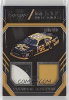 Brendan Gaughan #/499