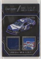 Bubba Wallace #/499