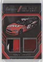 Kurt Busch #/299