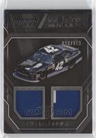 Tyler Reddick #/149