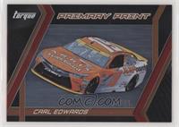 Carl Edwards #/49