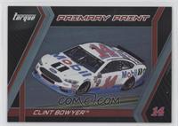 Clint Bowyer