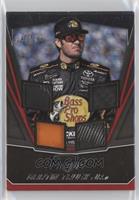 Martin Truex Jr. #/299