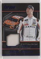 Daniel Suarez [EX to NM] #/49