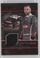 Austin Dillon #/49