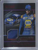 Chase Elliott #/25