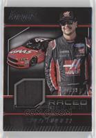 Kurt Busch #/499