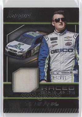 2017 Panini Torque - Raced Relics #RR-TY - Ty Dillon /499