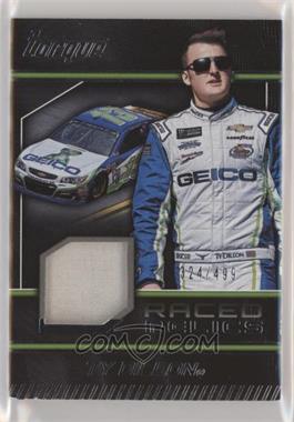 2017 Panini Torque - Raced Relics #RR-TY - Ty Dillon /499